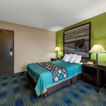 Super 8 Cleveland Hotell North Ridgeville Eksteriør bilde