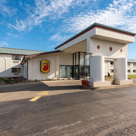 Super 8 Cleveland Hotell North Ridgeville Eksteriør bilde
