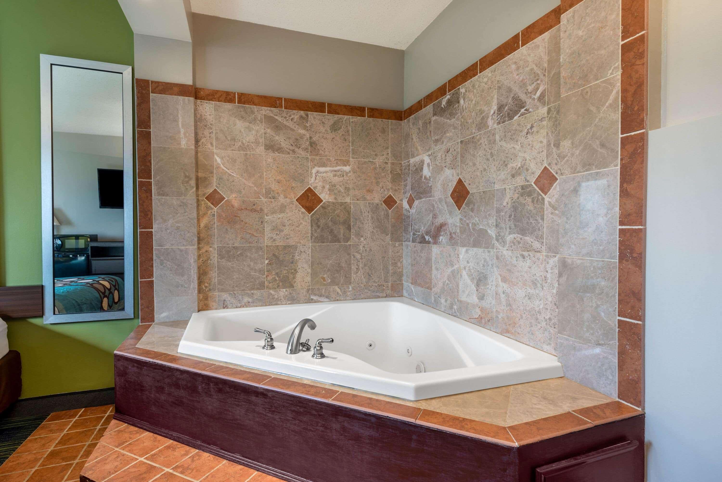 Super 8 Cleveland Hotell North Ridgeville Eksteriør bilde