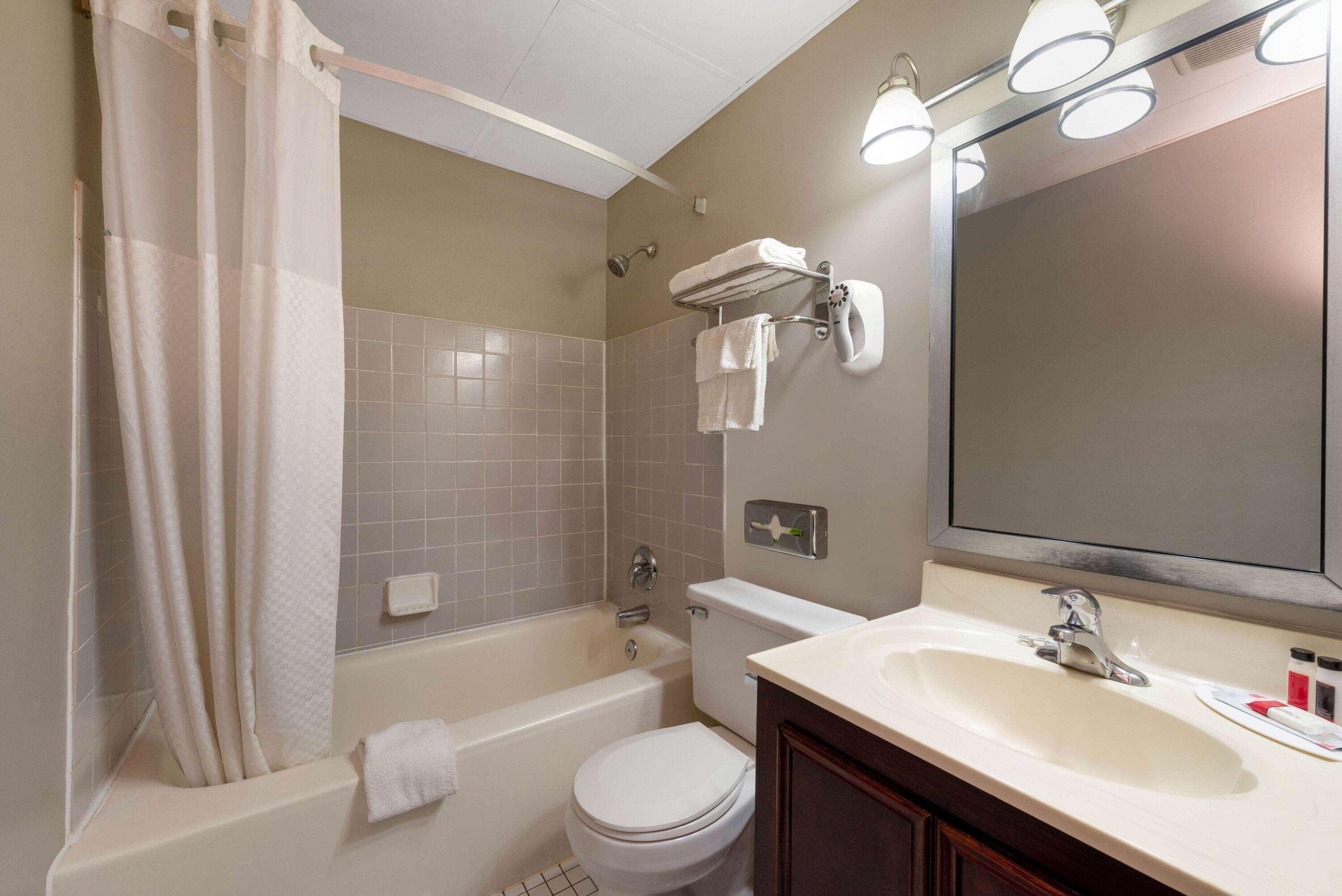 Super 8 Cleveland Hotell North Ridgeville Eksteriør bilde