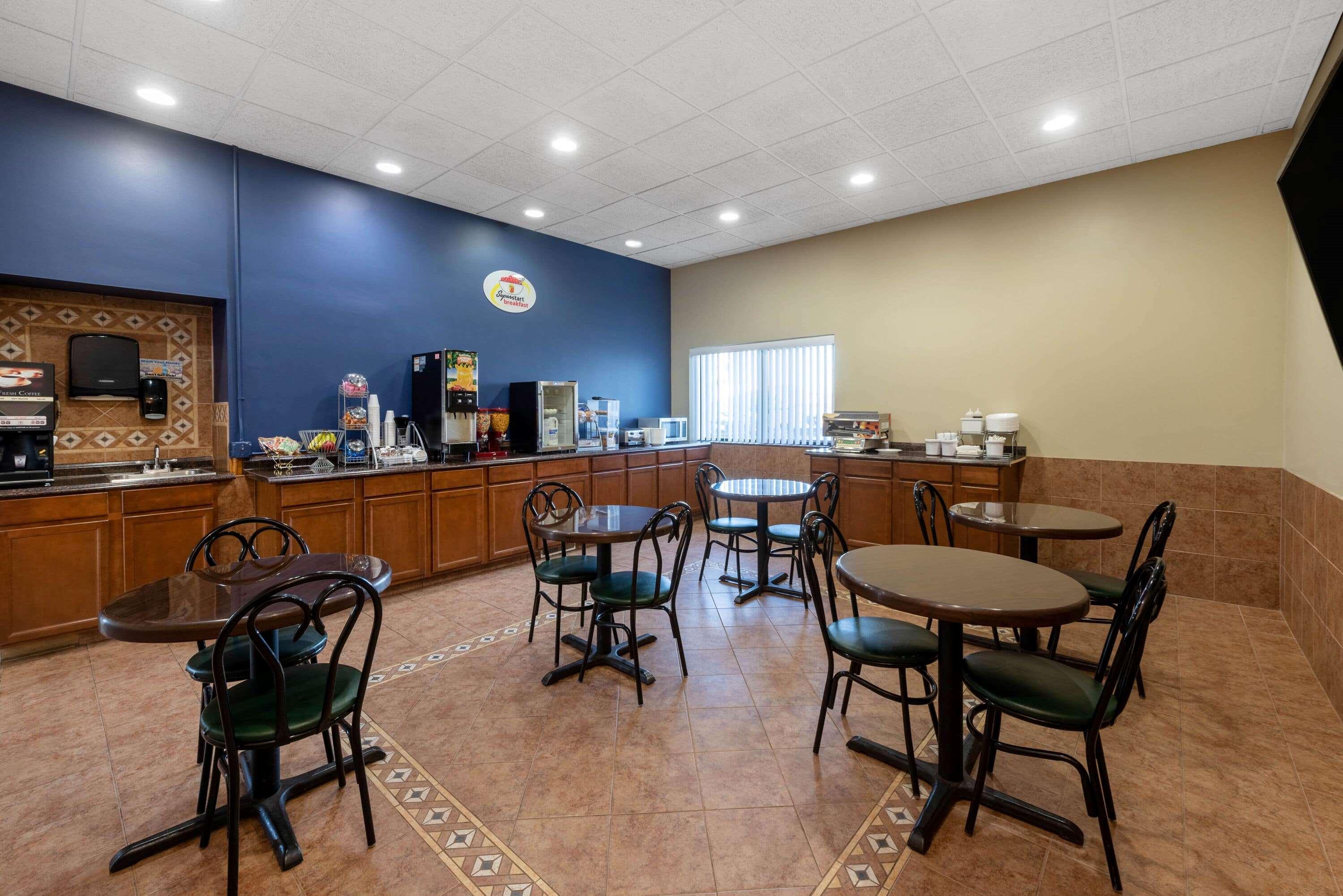 Super 8 Cleveland Hotell North Ridgeville Eksteriør bilde