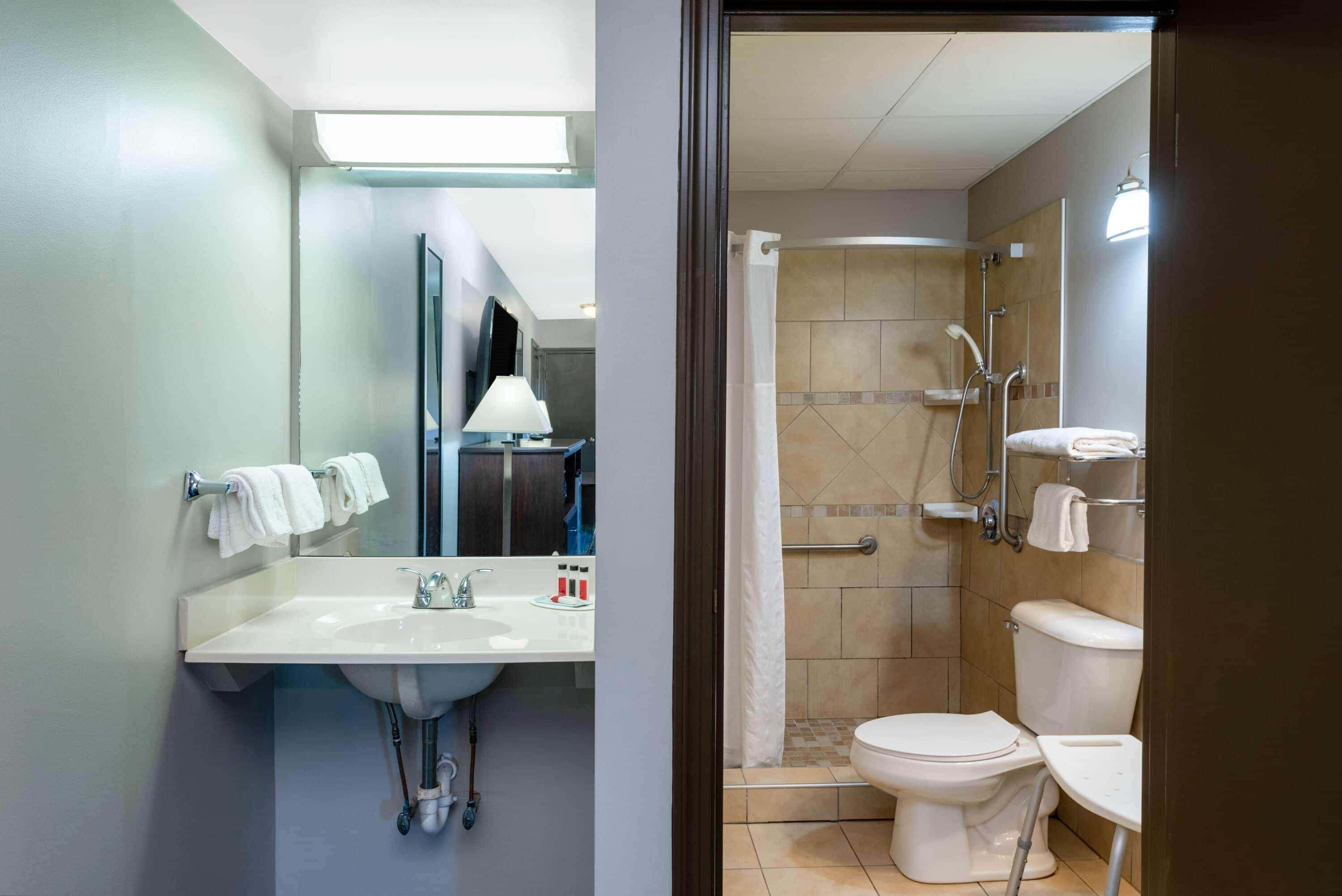Super 8 Cleveland Hotell North Ridgeville Eksteriør bilde